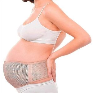 Azmed maternity belt